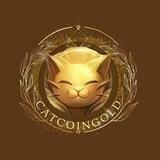 Catcoin Gold