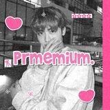 prmemium! promo netflix ♡