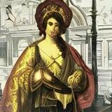 Честолюбие, алкоголизм и барочные мадемуазели