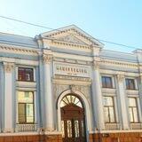 Министерство событий в Одессе