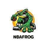 NBAFrog