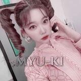 𖥻 💌 ⋆ 𝙼𝚢𝚞-𝙺𝚒 ◗ ₍ᐢ..ᐢ₎ 🎐
