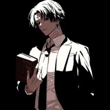 Webtoon Scan fr