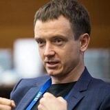 Сергей Васянин