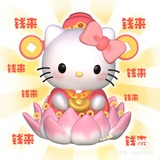 小太阳的朋友圈儿🫶