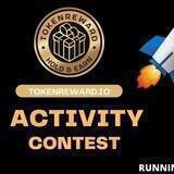 🎁Tokenreward.io🎁 Activity Room🔥