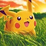 SWARG PIKACHU SELLING