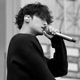 ㅤㅤㅤMingyu.