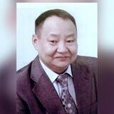 Чириков Гаврил Ильич Глава Верхоянского района
