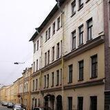 Нет сносу типографии Брокгауза! Прачечный, 6