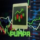 💹 Pumpa Official Degen Launch 💹
