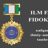 🎖🥇 MDH XALQARO ILMIY TANLOVLAR🇺🇿🇹🇲🇺🇦🇷🇺🇰🇿🇰🇬