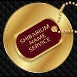 (UNOFFICIAL) SHIBARIUM NAME SERVICE ( SNS ) ( COMMUNITY GROUP )