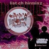 list ch hirmin 2
