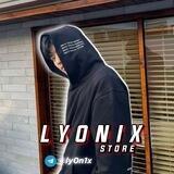 Testimoni lyonix
