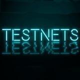 ☠️ TESTNET WORLD CHAT