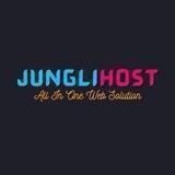 JungliHost ~ All In One Web Solution