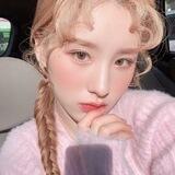 토끼 인형! *tuwing-wingg* ♡ ׄ ִ.