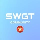 SWGT | 4LIFE & 4WORK | VNM 🇻🇳