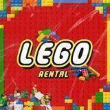 Lego Rent: CLOSE.