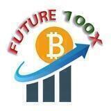 FUTURE100X - فیوچر بایننس صد