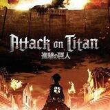 Attaque Des Titans VF