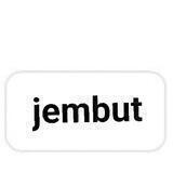 jembut dek