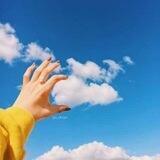 غيمة مطر 🌦
