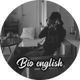 Bio english