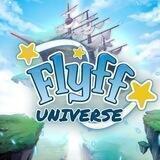 Flyff Universe Portal