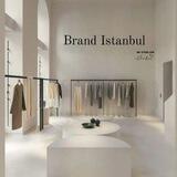Brand Istanbul