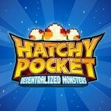 Hatchy Pocket NFT - Avax c-chain