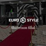 SHAHRIXON EURO STYLE ERKAKLAR Kiymlari