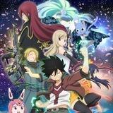 Edens Zero Season 2 English Dubbed