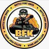 $BFK WARZONE