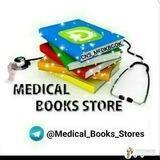 MEDICAL BOOKS STORE
