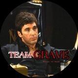 - # TEAM GRAVE