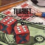 ‌‌TUARBET | گپ شرطبندی