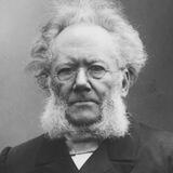 هنریک ایبسن Henrik Ibsen