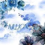 Killiones Archives.
