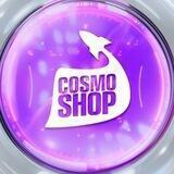 CosmoShop - центр дымной тусовки 💨