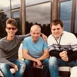 Сергей Русских СеВеР