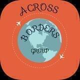 ACROSS BORDERS 🤝🏻💬