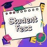 STUDENT FESS.