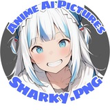Sharky.png | Anime pictures