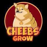 CHEEBS GROW