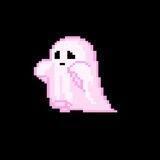 Pink Ghost $PINKG | Portal