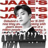 JAAE'S, close
