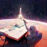 Space diary 447
