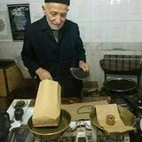 صرافی میرگلوی‌بیات (ریال عمان 🇴🇲 Omani Rial)